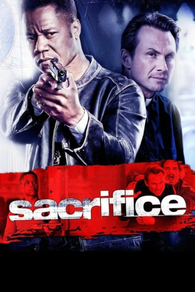 Xả Thân - Sacrifice (2011)