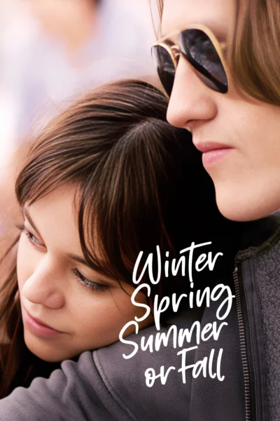 Bốn Mùa Yêu - Winter Spring Summer or Fall (2024)