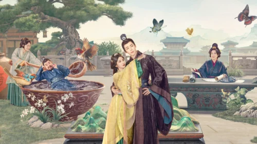 Khom Lưng