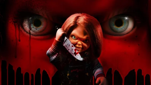 Ma Búp Bê Chucky (Phần 1)