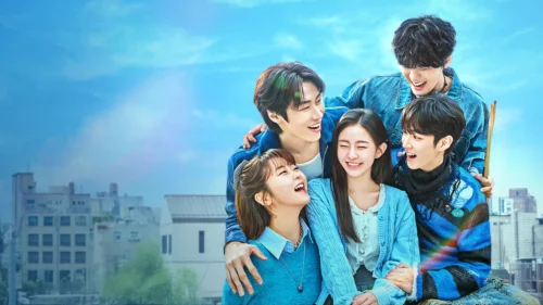 Mùa Xuân Tuổi Trẻ