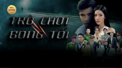 Trò Chơi Bóng Tối