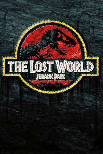 Công Viên Kỷ Jura 2: Thế Giới Bị Mất - The Lost World: Jurassic Park (1997)