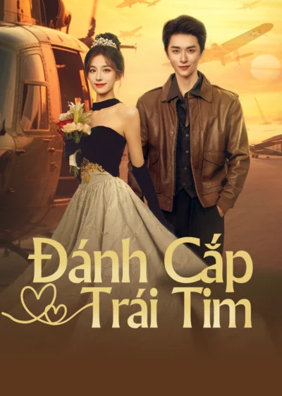 Đánh Cắp Trái Tim - Stealing Heart (2025)