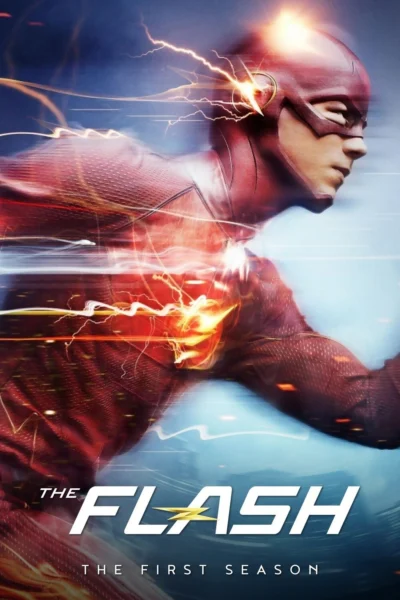 Người Hùng Tia Chớp (Phần 1) - The Flash (Season 1) (2014)