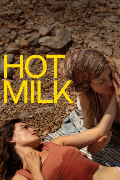 Sữa Nóng - Hot Milk (2025)