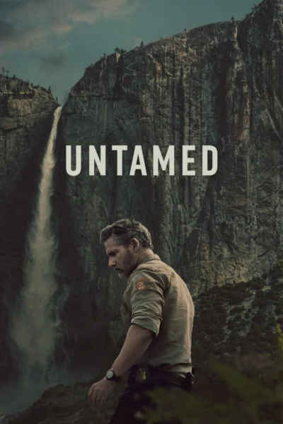 Untamed - Untamed (2025)